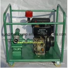 KCB Series High Viscosity Diesel Engine Gear Oil Pump